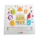 FIGURAS MAGICAS-MAGICO APRENDIZAJE