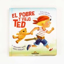 EL POBRE VIEJO TED CRECIENDO