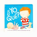  Y YO QUE ? CRECIENDO