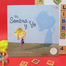 [DRE-VA-445-323] MI SOMBRA Y YO
