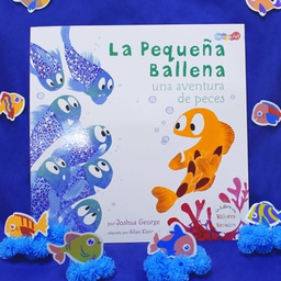 [DRE-VA-445-598] LA PEQUEÑA BALLENA