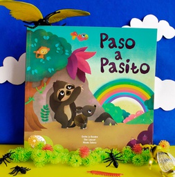 [DRE-VA-6512-5] PASO A PASITO