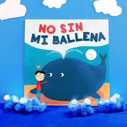 [DRE-VA-886-264] NO SIN MI BALLENA
