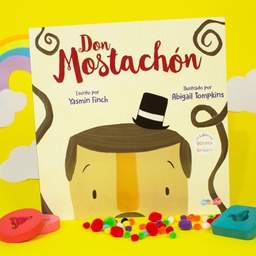 [DRE-VA-886-268] DON MOSTACHON