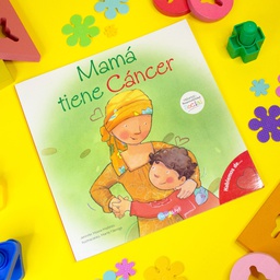 [DRE-VA-9071-4] MAMA TIENE CANCER  HABLEMOS DE...