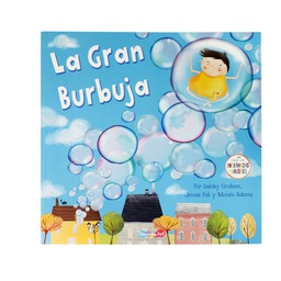 [DRE-VA-940-0] LA GRAN BURBUJA