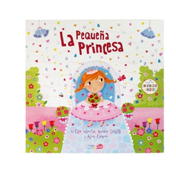 [DRE-VA-941-7] LA PEQUEÑA PRINCESA