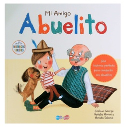[DRE-VA-953-0] MI AMIGO ABUELITO