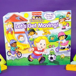 CHILDRENS BOOKS CARTON - 4 TITULOS