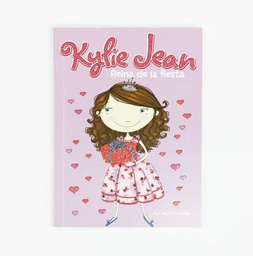[LAT-GNR-1208-66-1] KYLIE JEAN REINA DE LA FIESTA