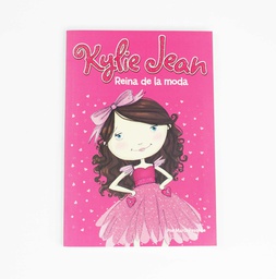 [LAT-GNR-1208-79-1] KYLIE JEAN REINA DE LA MODA