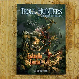 [LAT-GNR-1208-91-3] ESTRELLA CAIDA CAZADORES DE TROLLS