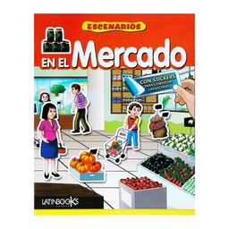 [LAT-GNR-697-97-3] EN EL MERCADO ESCENARIOS