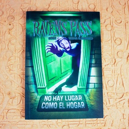 [LAT-GNR-738-74-4] NO HAY LUGAR COMO EL HOGAR RAVENS PASS