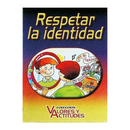 [LAT-VA-7804-2] RESPETAR LA IDENTIDAD