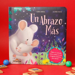 [LAT-LC-744-17-2] UN ABRAZO MAS SERIE TERNURA