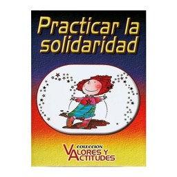 [LAT-VA-7804-5] PRACTICAR LA SOLIDARIDAD