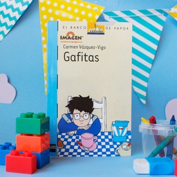 [SM-SA-853-9] 35M GAFITAS