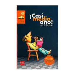 [SM-SN-032-3] 1M CASI MEDIO AÑO