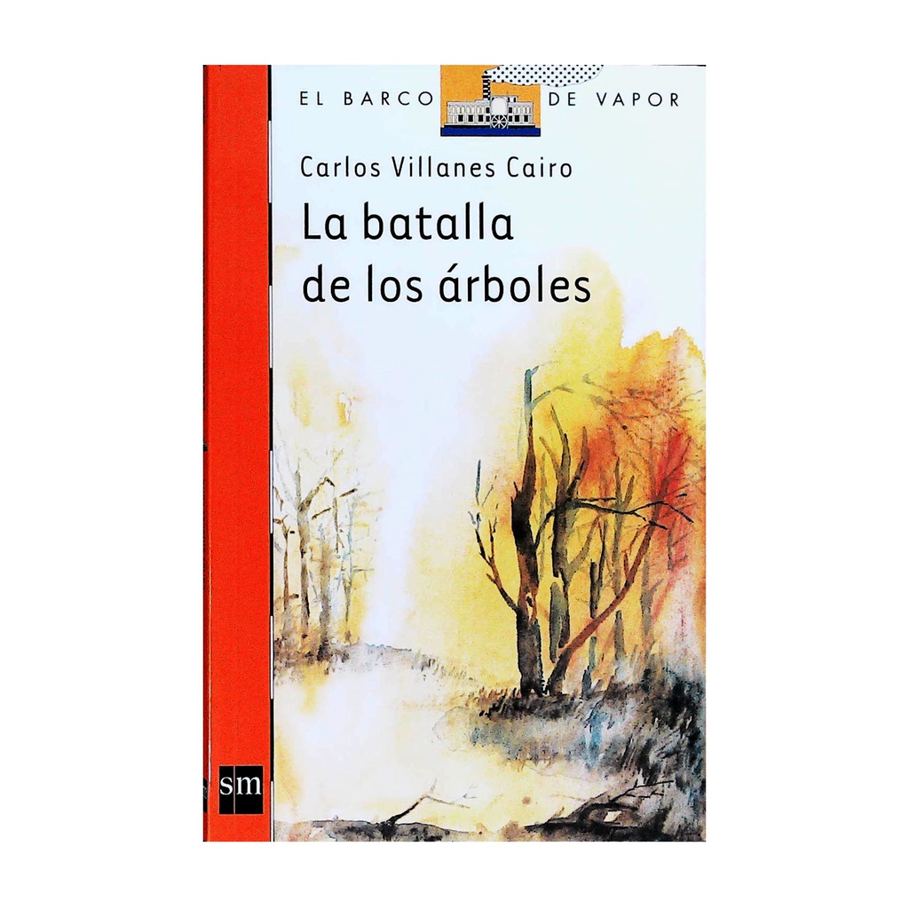 31M LA BATALLA DE LOS ARBOLES Imagen
