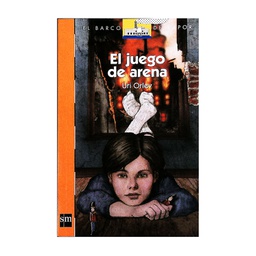 [SM-SN-908-9] 28M EL JUEGO DE ARENA