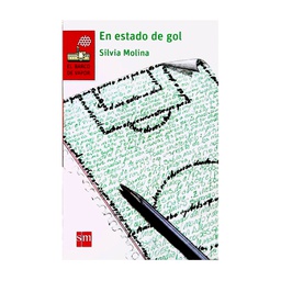 [SM-SR-909-6] 20M EN ESTADO DE GOL