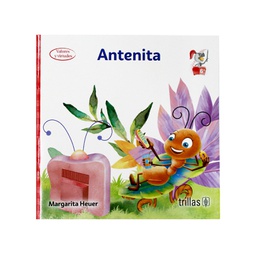 [TRI-TB-3174-6] ANTENITA  PLAN LECTOR       