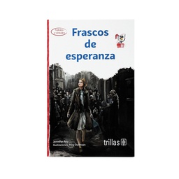 [TRI-TB-3572-0] FRASCOS DE ESPERANZA PLAN LECTOR        