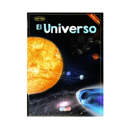 [DRE-GNR-3465-55] EL UNIVERSO TOP TEN