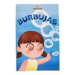 [IMA-CHI-IM006] BURBUJAS - IMAGEN