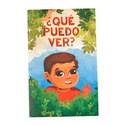 [IMA-CHI-IM011] QUE PUEDO VER? - IMAGEN