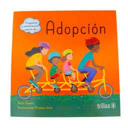 [TRI-TB-4175-2] ADOPCION