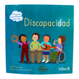 [TRI-TB-4149-3] DISCAPACIDAD