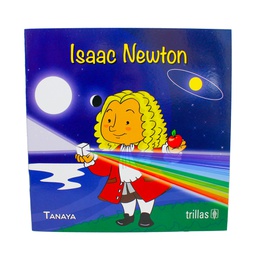 [TRI-TB-4031-1] ISAAC NEWTON