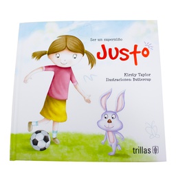 [TRI-TB-4093-9] SER UN SUPERNIÑO JUSTO