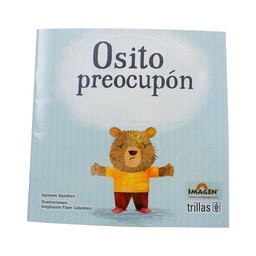 [TRI-TB-3697-0] OSITO PREOCUPON