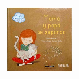 [TRI-TB-4177-6] MAMA Y PAPA SE SEPARAN