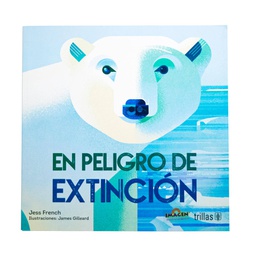 [TRI-GNR-4630-6] EN PELIGRO DE EXTINCION