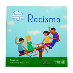 [TRI-TB-4150-9] RACISMO