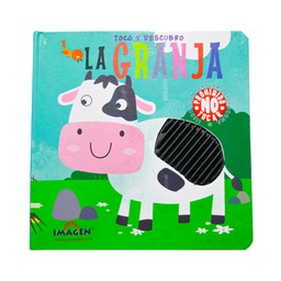 [LAT-LC-6277-0] LA GRANJA TOCO Y DESCUBRO