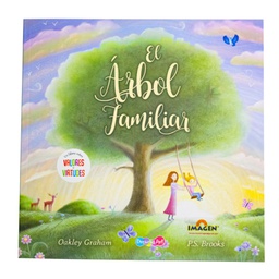 [DRE-VA-8903-7] EL ARBOL FAMILIAR