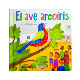 [DRE-LC-5013-6] EL AVE ARCOIRIS