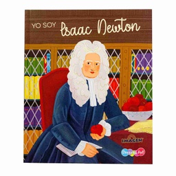 [DRE-GNR-2775-3] YO SOY ISAAC NEWTON