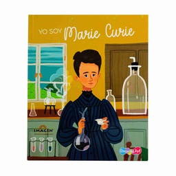 [DRE-GNR-2771-5] YO SOY MARIE CURIE