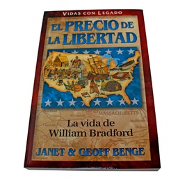 [JUC-LC-8868-0] WILLIAM BRADFORD