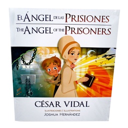 [JUC-LC-8678-5] EL ANGEL DE LAS PRISIONES