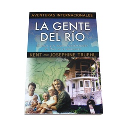 [JUC-LC-8869-7] LA GENTE DEL RIO