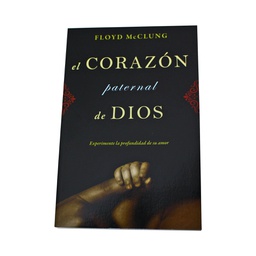 [JUC-LC-8350-0] EL CORAZON PATERNAL DE DIOS