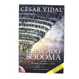 [JUC-LC-8866-6] EL PECADO DE SODOMA