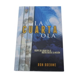 [JUC-LC-8736-2] LA CUARTA OLA
